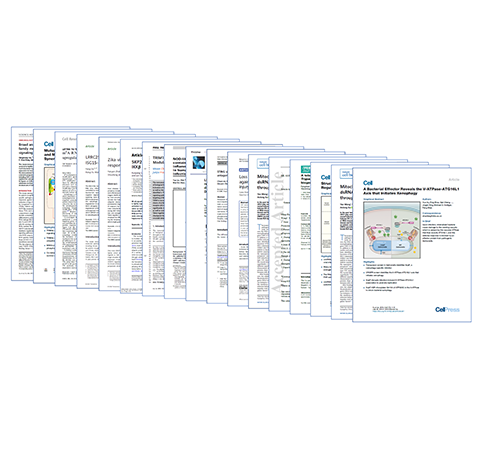 GenStar代表性文獻節(jié)選分享