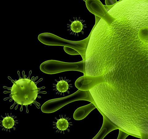 同心攜手，共戰(zhàn)疫情，GenStar愿盡綿薄之力